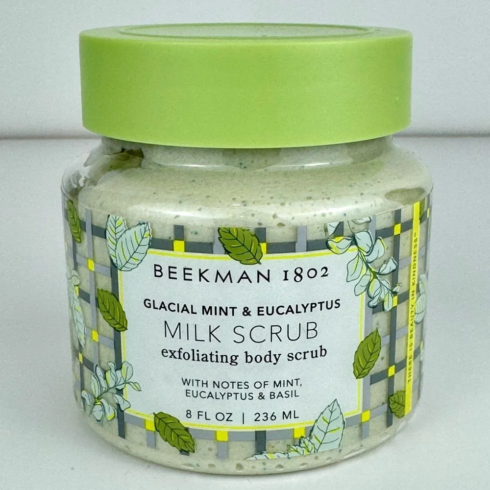 Beekman 1802 brand new